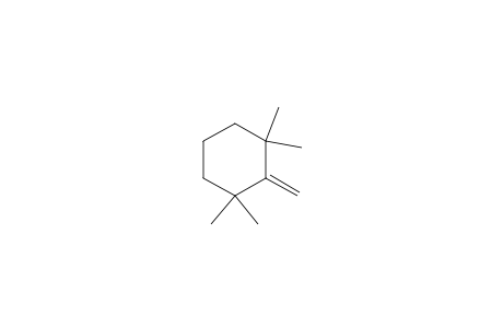 1,1,3,3-tetramethyl-2-methylenecyclohexane