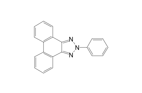 2-Phenyl-2H-phenanthro[9,10-d][1,2,3]triazole