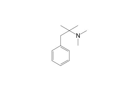 N,N-Dimethylphentermine