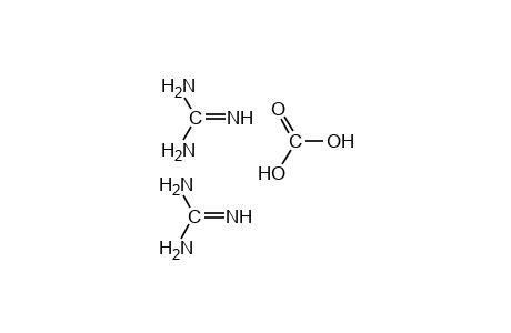 GUANIDINE CARBONATE