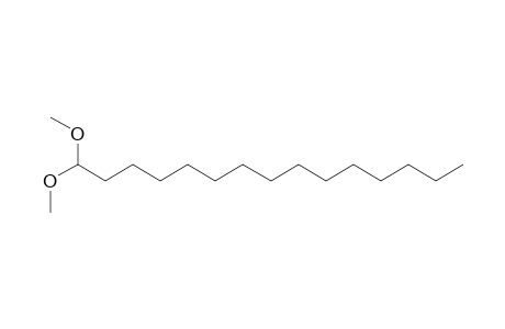 1,1-Dimethoxy-pentadecane