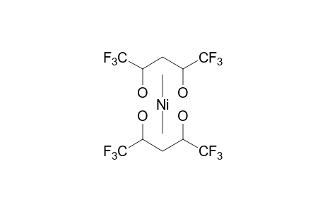 Nickel(II) hexafluoroacetylacetonate hydrate