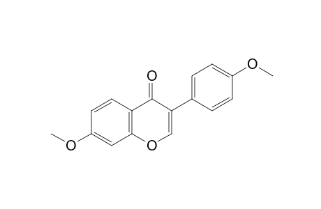 4',7-Dimethoxy-isoflavone