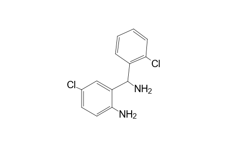 2-Amino-2',5-dichlorobenz-hydrylamine