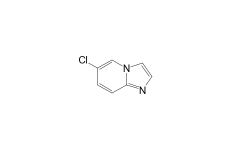 6-Chloroimidazo[1,2-a]pyridine
