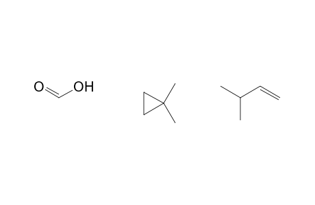 CYCLOPROPANECARBOXYLIC ACID, 3-(1,1-DIMETHYL-2-PROPENYL)-2,2-DIMETHYL-, cis-
