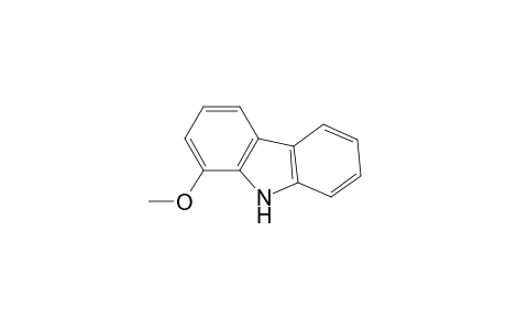 9H-Carbazole, 1-methoxy-