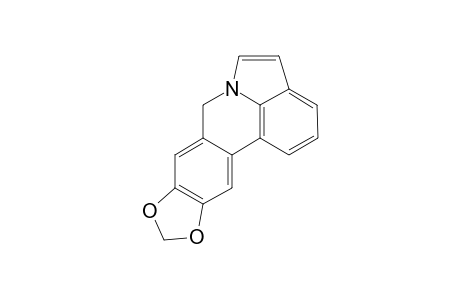 11,12-Dehydroanhydrolycorine