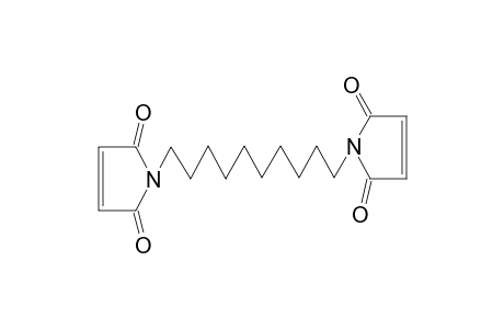 1,10-Bis(maleimido)decane; decamethylene-1,10-bismaleimide