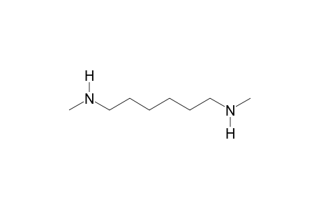 N,N′-Dimethyl-1,6-hexanediamine
