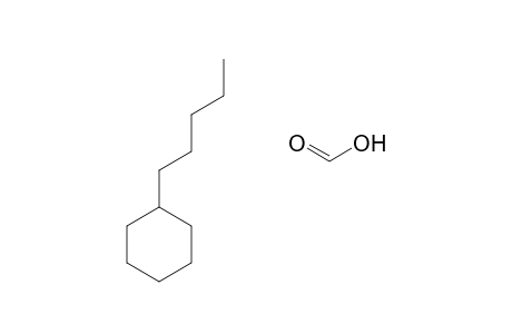4-PENTYLCYCLOHEXANECARBOXYLIC ACID