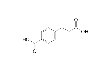 p-carboxyhydrocinnamic acid