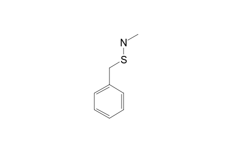 (benzylthio)-methyl-amine