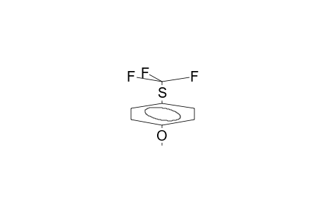 (4-Methoxyphenyl)(trifluoromethyl)sulfane