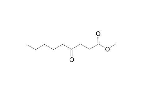 4-ketopelargonic acid methyl ester