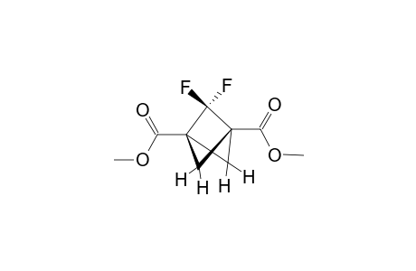 Dimethyl 2,2-difluorobicyclo[1.1.1]pentane-1,3-dicarboxylate