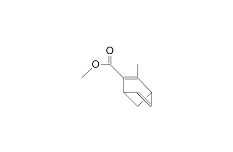 3-Methylbicyclo-U2.2.1E-hepta-2,5-dien-2-carbonsaeuremethylester