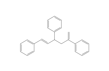 (E)-1,3,5-Triphenyl-1,5-hexadiene