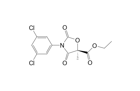 (R)-Chlozolinate