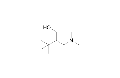2-[(dimethylamino)methyl]-3,3-dimethyl-1-butanol