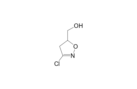 (3-Chloro-4,5-dihydroisoxazol-5-yl)-methanol