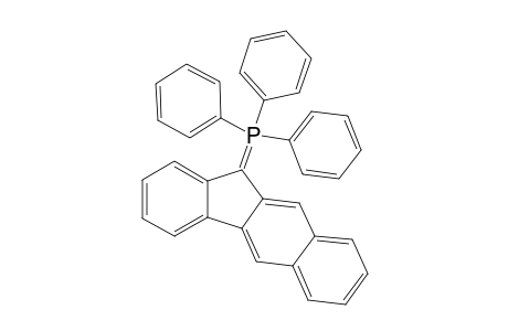 Phosphorane, 11H-benzo[b]fluoren-11-ylidenetriphenyl-
