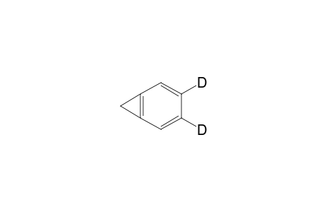 3,4-D2-Cyclopropabenzene
