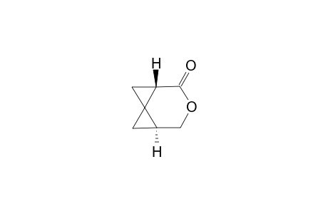 5-Oxatricyclo[5.1.0.0(1,3)]octan-4-one