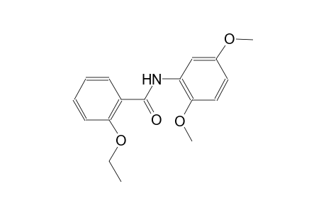 N-(2,5-dimethoxyphenyl)-2-ethoxybenzamide