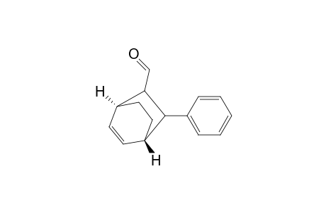 exo-trans-5-formyl-6-phenylbicyclo[2.2.2]oct-2-ene
