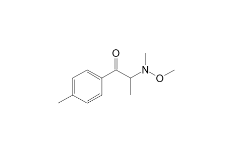 N-methoxy Mephedrone