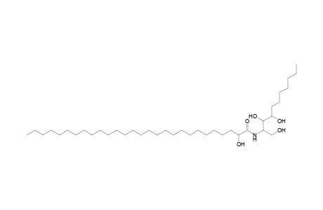 Cer 11:0;3O/28:0;(2OH)