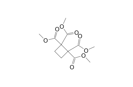 Tetramethyl cyclobutane-1,1,2,2-tetracarboxylate