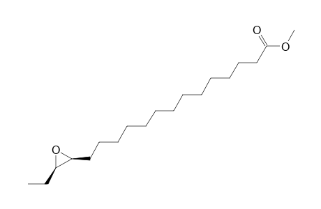 METHYL-15,16-CIS-EPOXYOCTADECANOATE