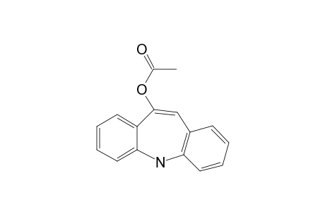 Carbamazepine-M (OH) AC