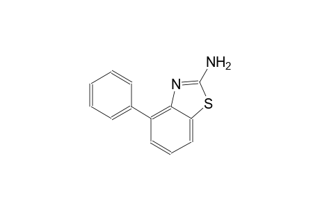 2-benzothiazolamine, 4-phenyl-