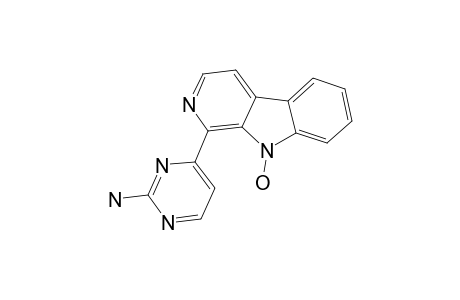 N-HYDROXYANNOMONTINE
