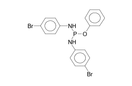 PHENYL BIS(PARA-BROMOPHENYLAMIDO)PHOSPHITE