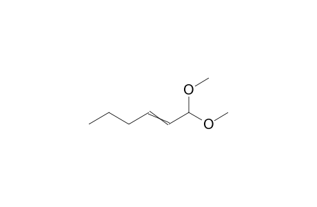 trans-2-hexenal dimethyl acetal