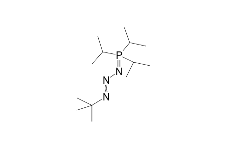 Triisopropyl-(t-butyl)-phosphazide