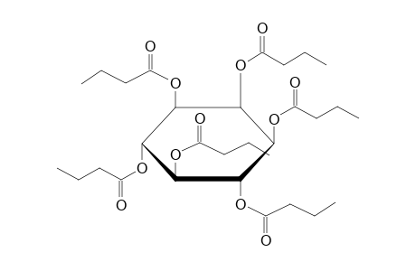 myo-inositol, hexabutyrate