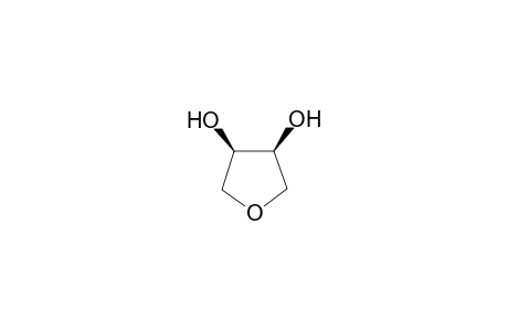 (3R,4S)-Tetrahydro-3,4-furandiol