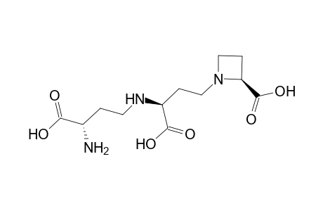 Nicotianamine, 5TMS