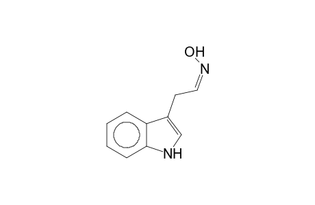 (1H-Indol-3-yl)acetaldehyde oxime