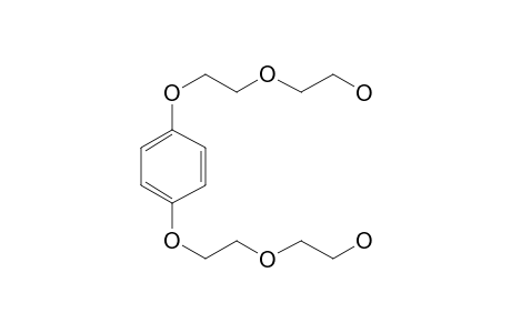 Benzene, 1,4-bis[2-(2-hydroxyethoxy)ethoxy]-