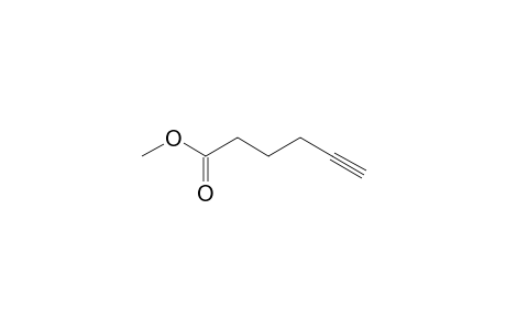 Hex-5-ynoic acid, methyl ester