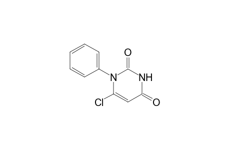 6-Chloro-1-phenyluracil