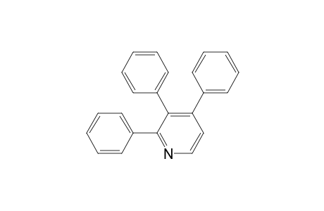 2,3,4-Triphenylpyridine
