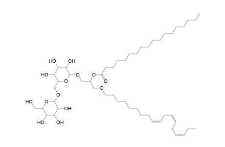 DGDG O-18:3_18:0