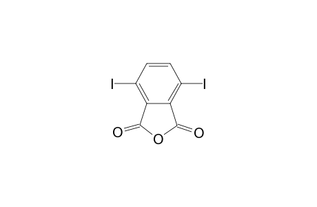 3,6-Diiodophthalanhydride